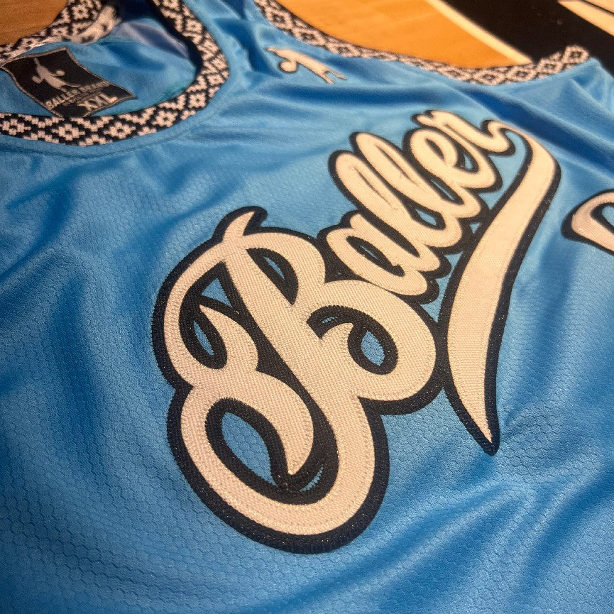 MUSCULOSA PAMPA