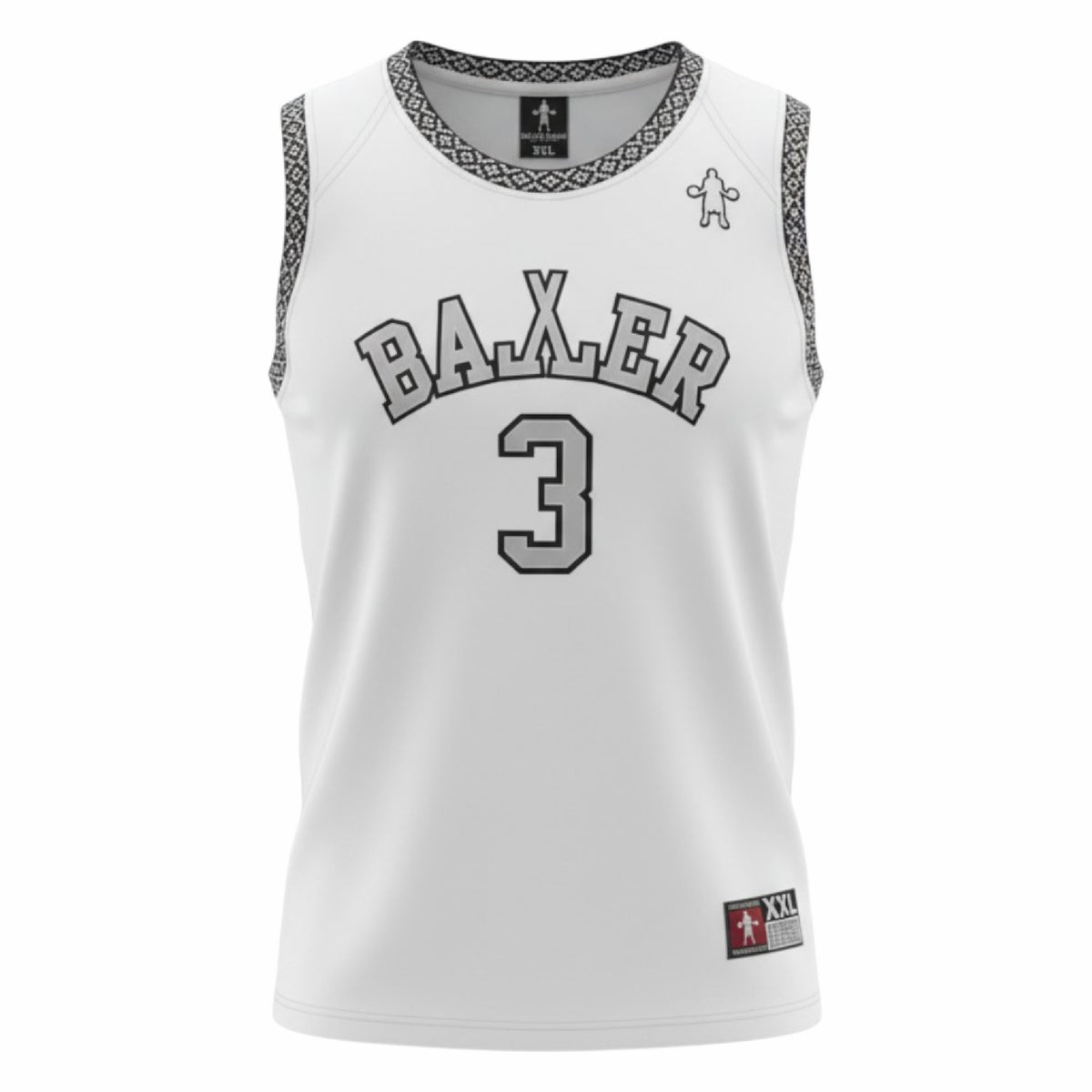 MUSCULOSA CROSS