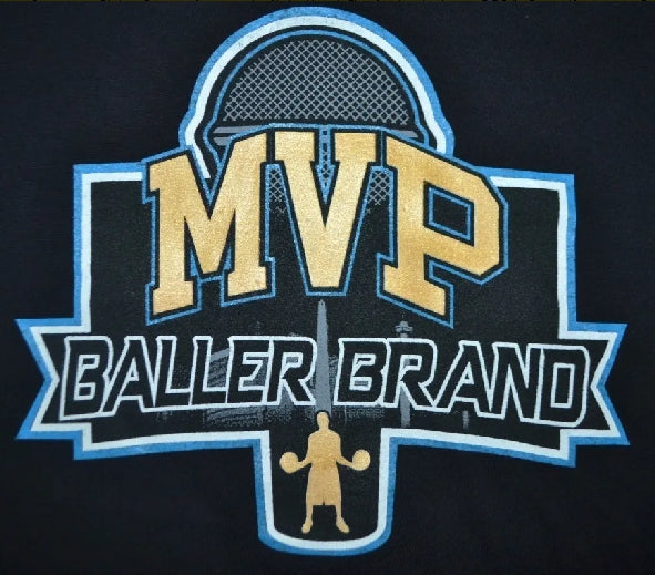 Remera Baller Brand MVP