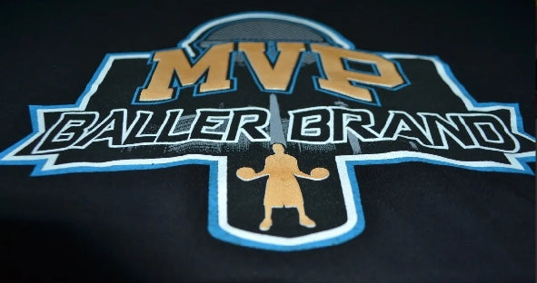 Remera Baller Brand MVP