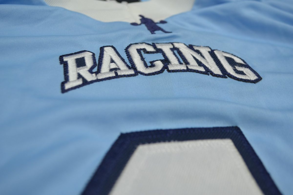 Football Americano Baller Brand Racing