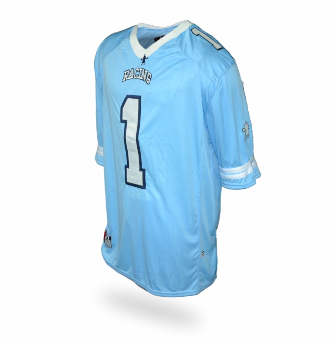 Football Americano Baller Brand Racing