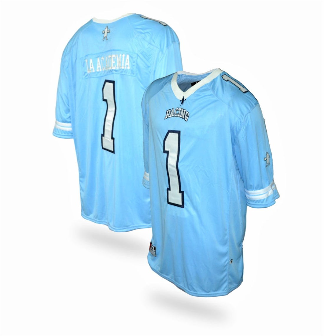 Football Americano Baller Brand Racing