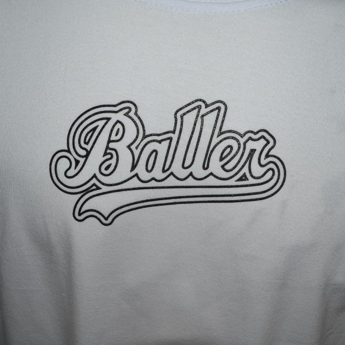 REMERA OVERSIZE BALLER BRAND OWENS
