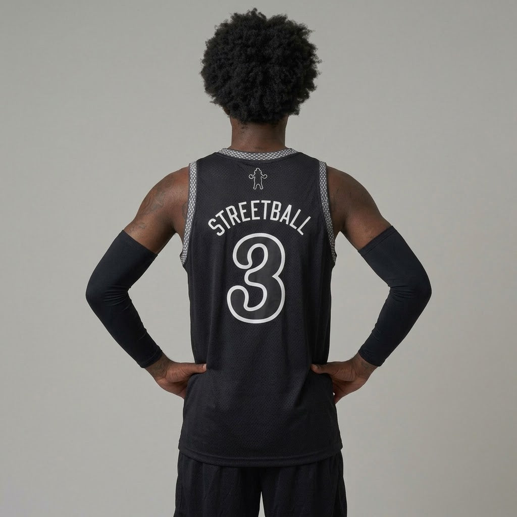 MUSCULOSA PAMPA
