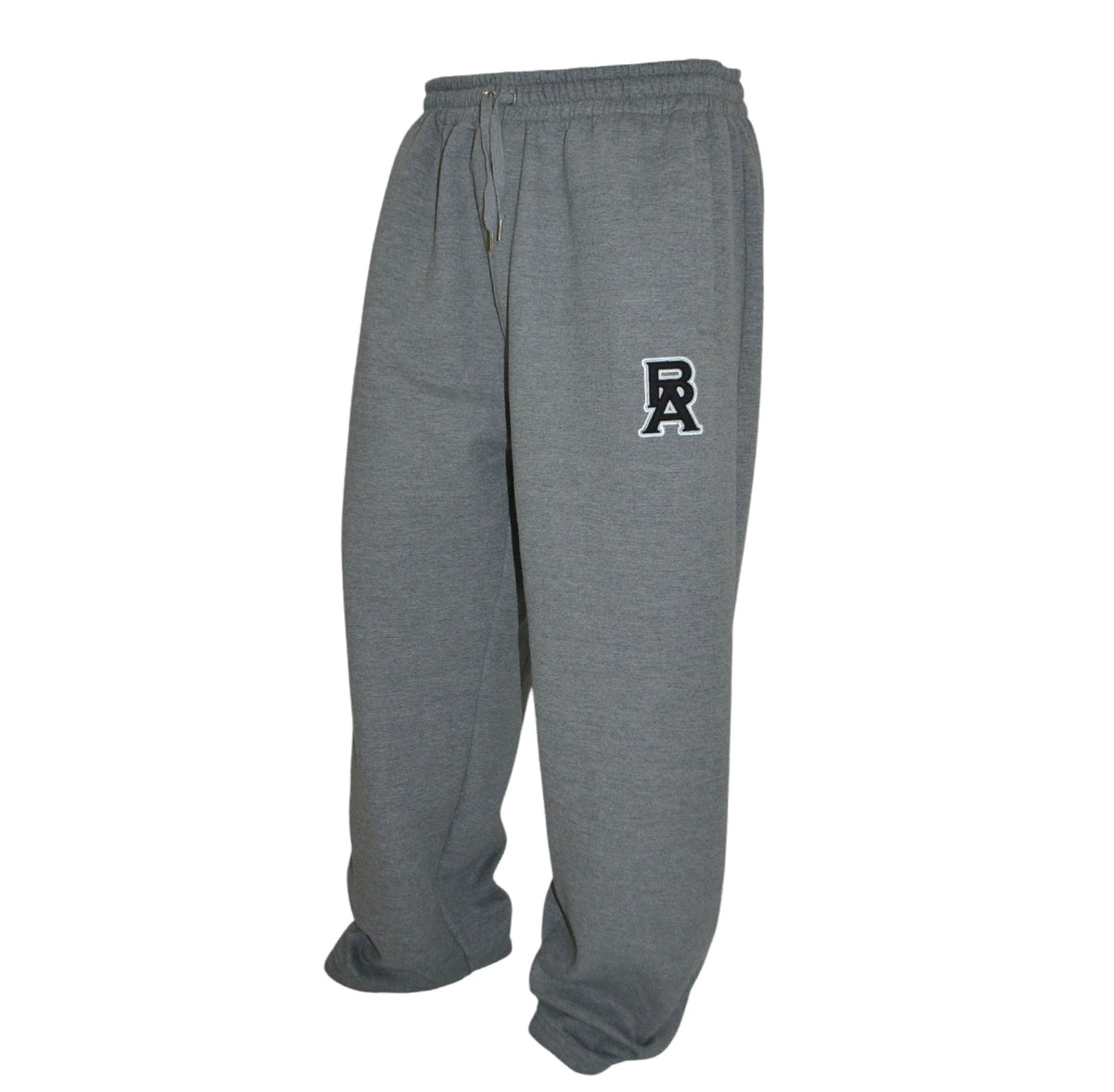 PANTALON OVERSIZE CARTOON