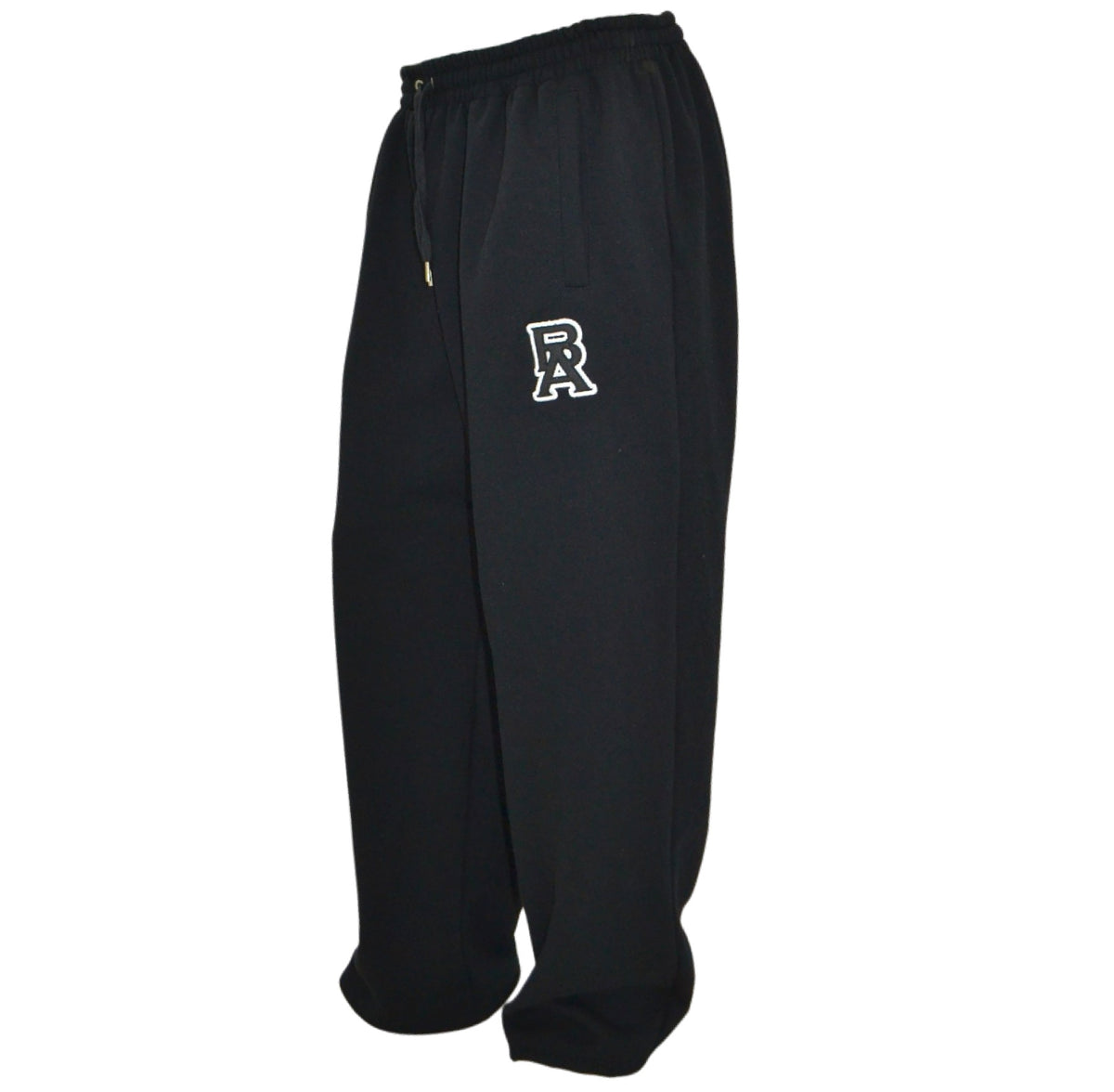 PANTALON OVERSIZE CARTOON