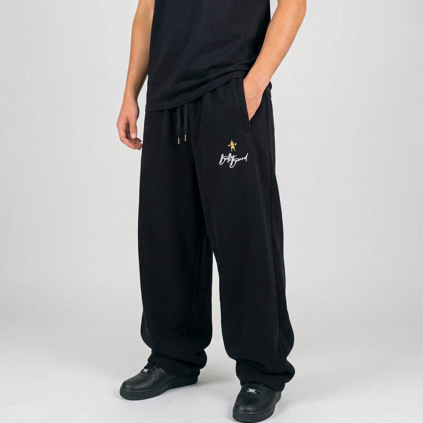 PANTALON OVERSIZE XCLUSIVE