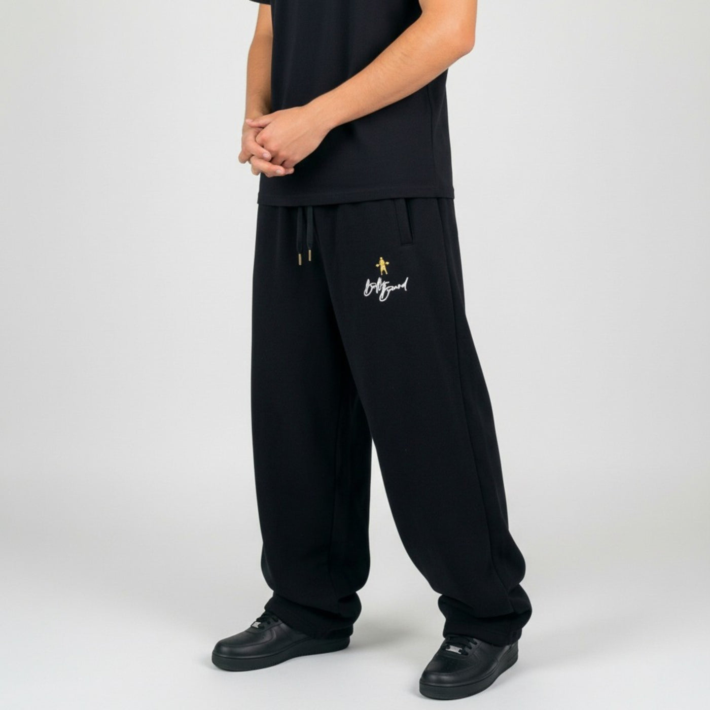 PANTALON OVERSIZE XCLUSIVE