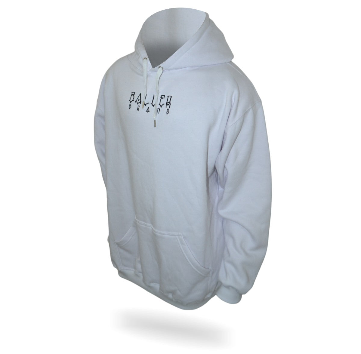 Baller Brand Poxa Hoodie