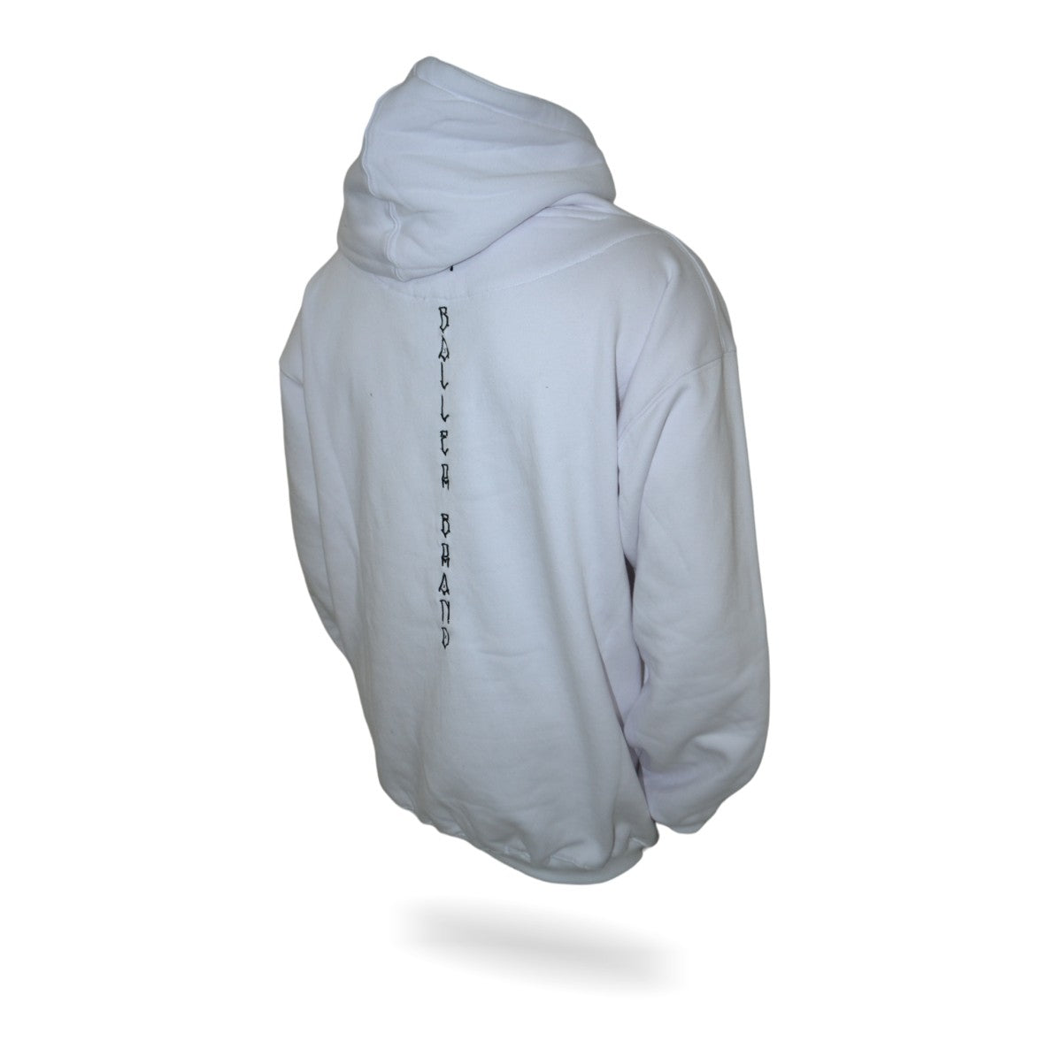 Baller Brand Poxa Hoodie