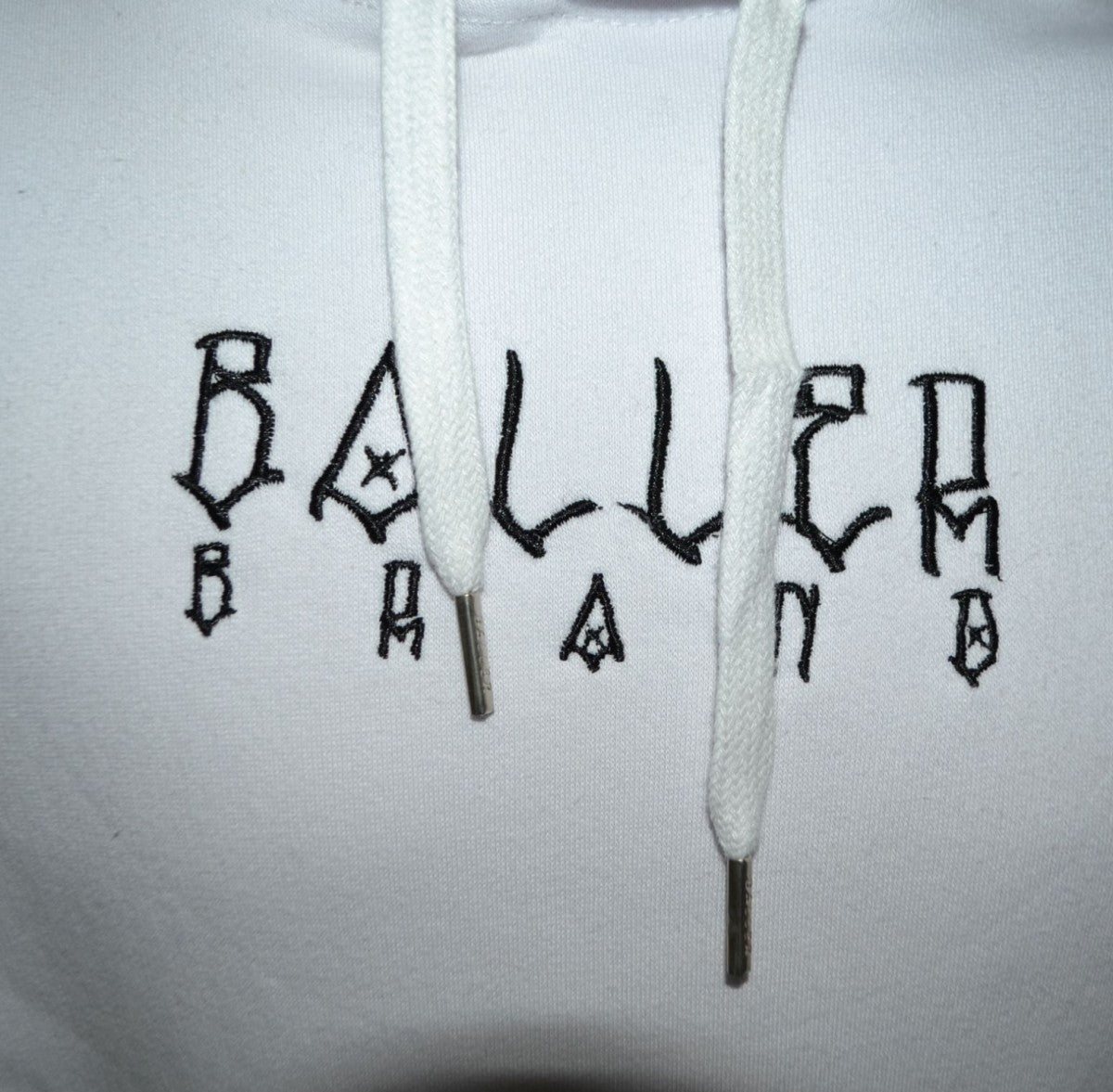 Baller Brand Poxa Hoodie
