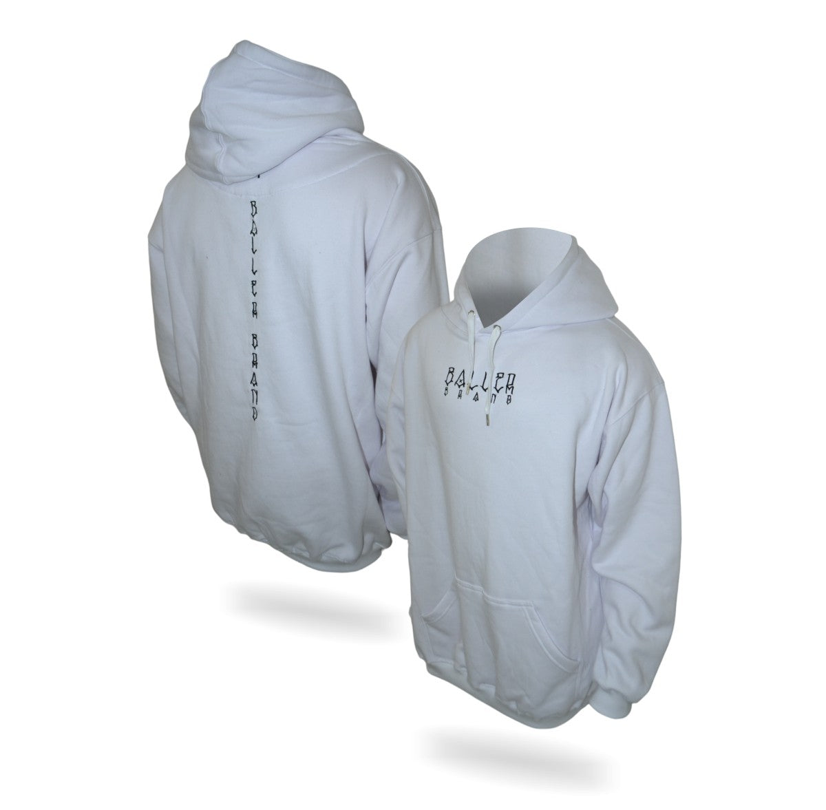 Baller Brand Poxa Hoodie