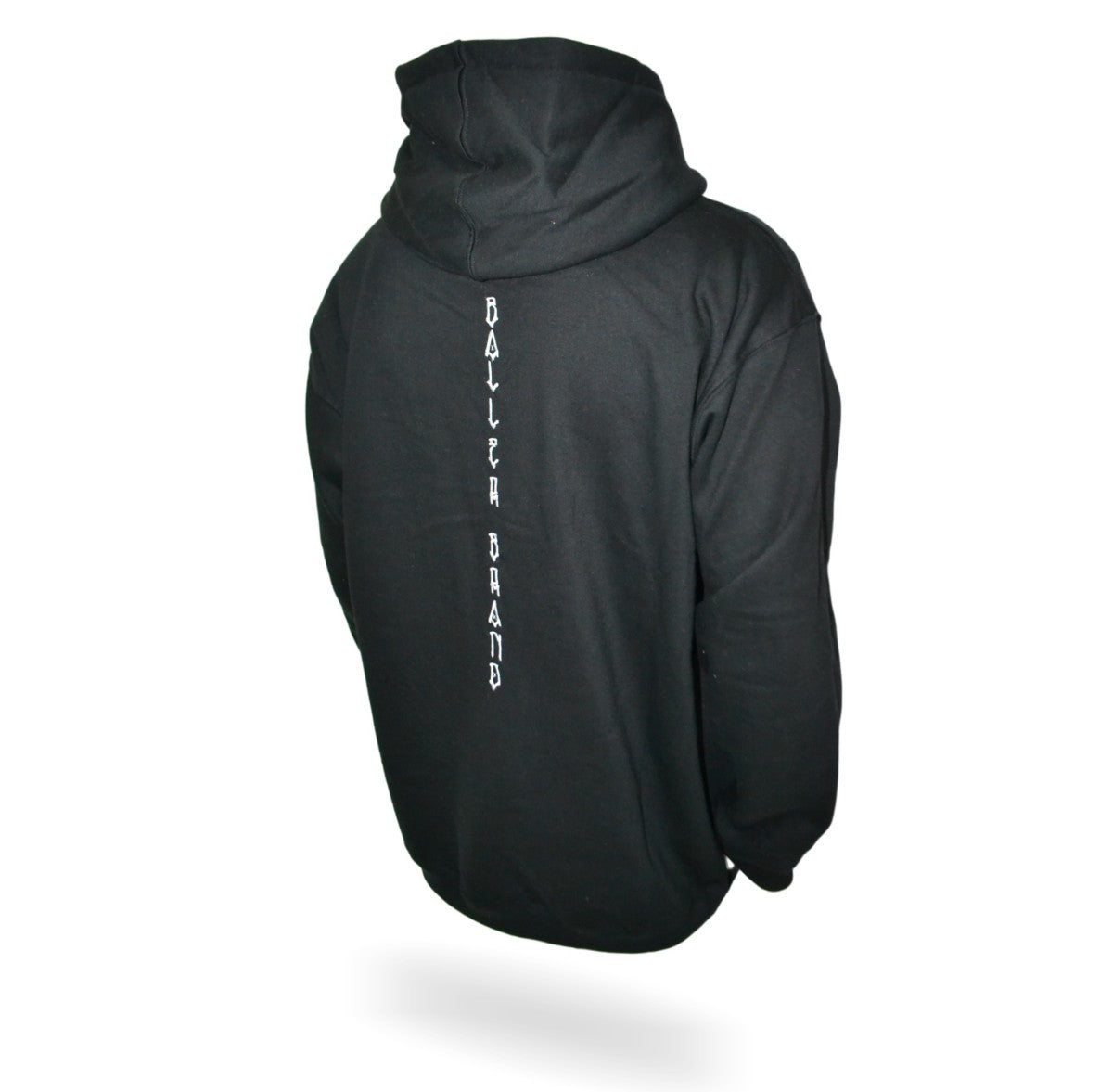 Baller Brand Poxa Hoodie