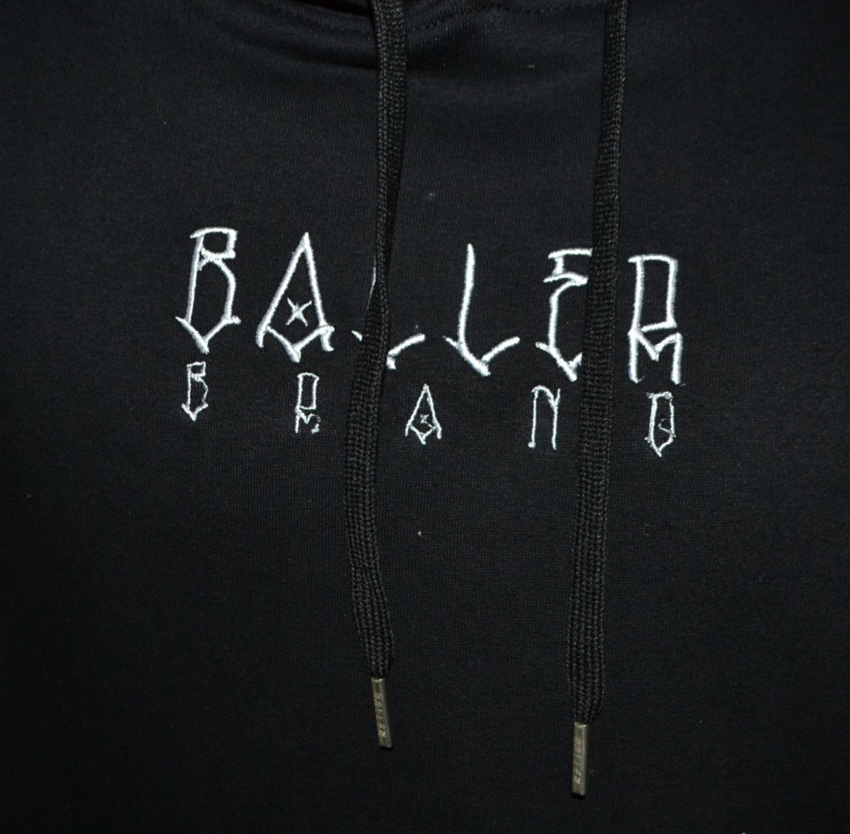 Baller Brand Poxa Hoodie