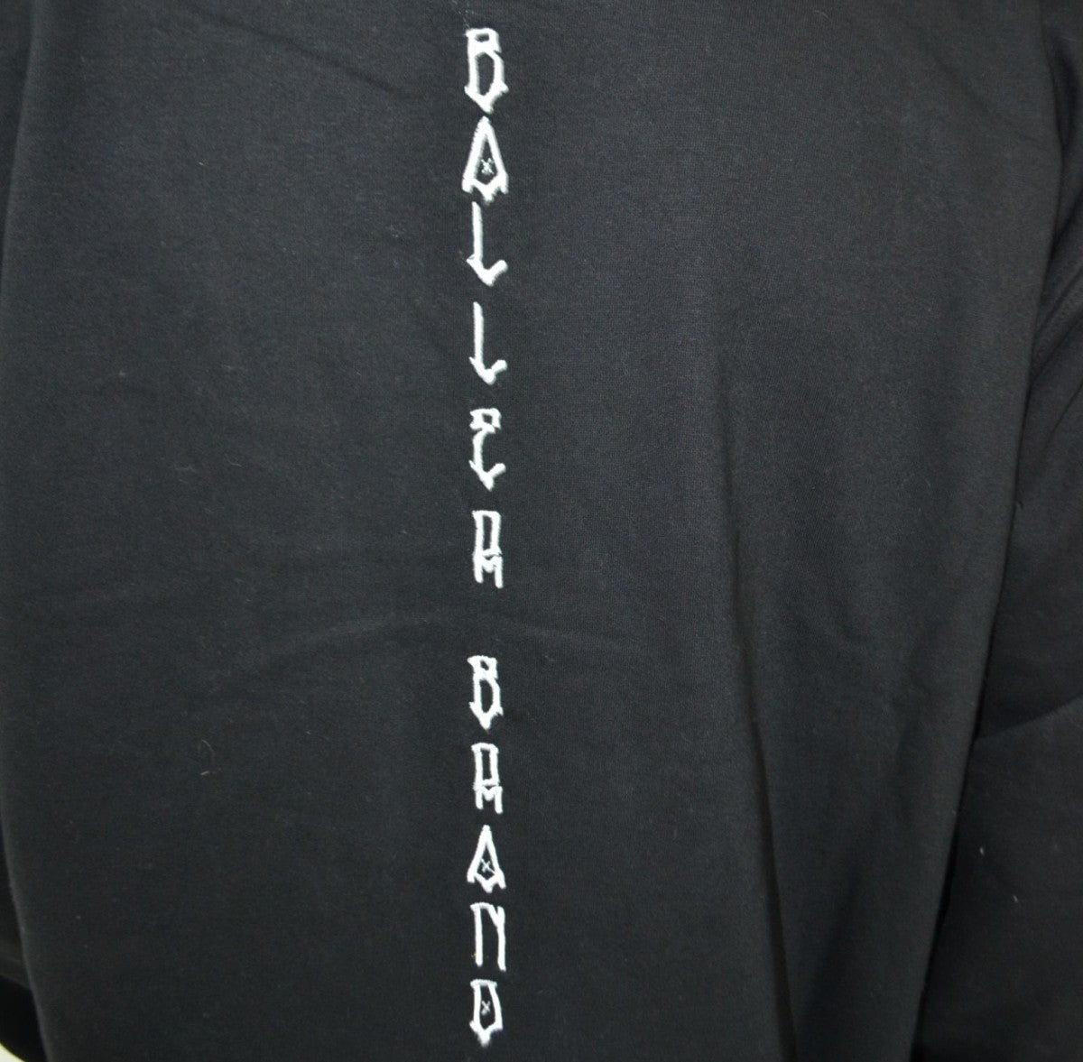 Baller Brand Poxa Hoodie