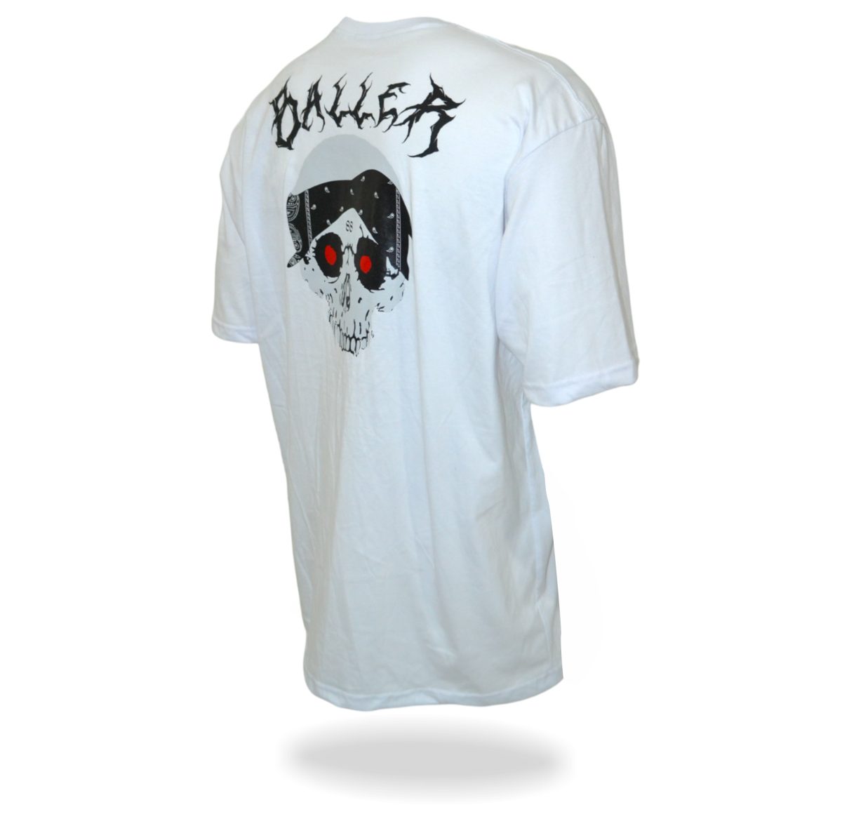 Baller Brand Realm T-Shirt