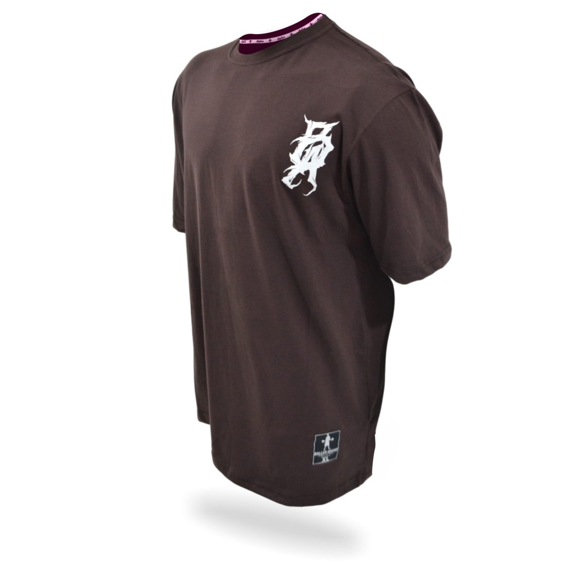 Baller Brand Realm T-Shirt