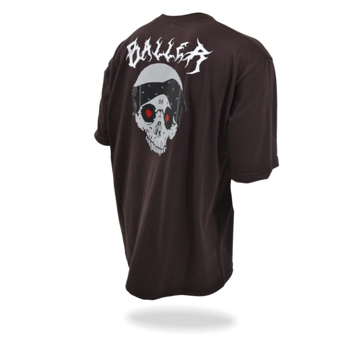 Baller Brand Realm T-Shirt