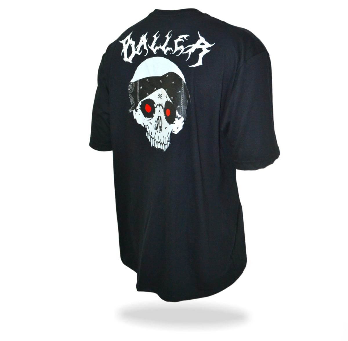 Baller Brand Realm T-Shirt
