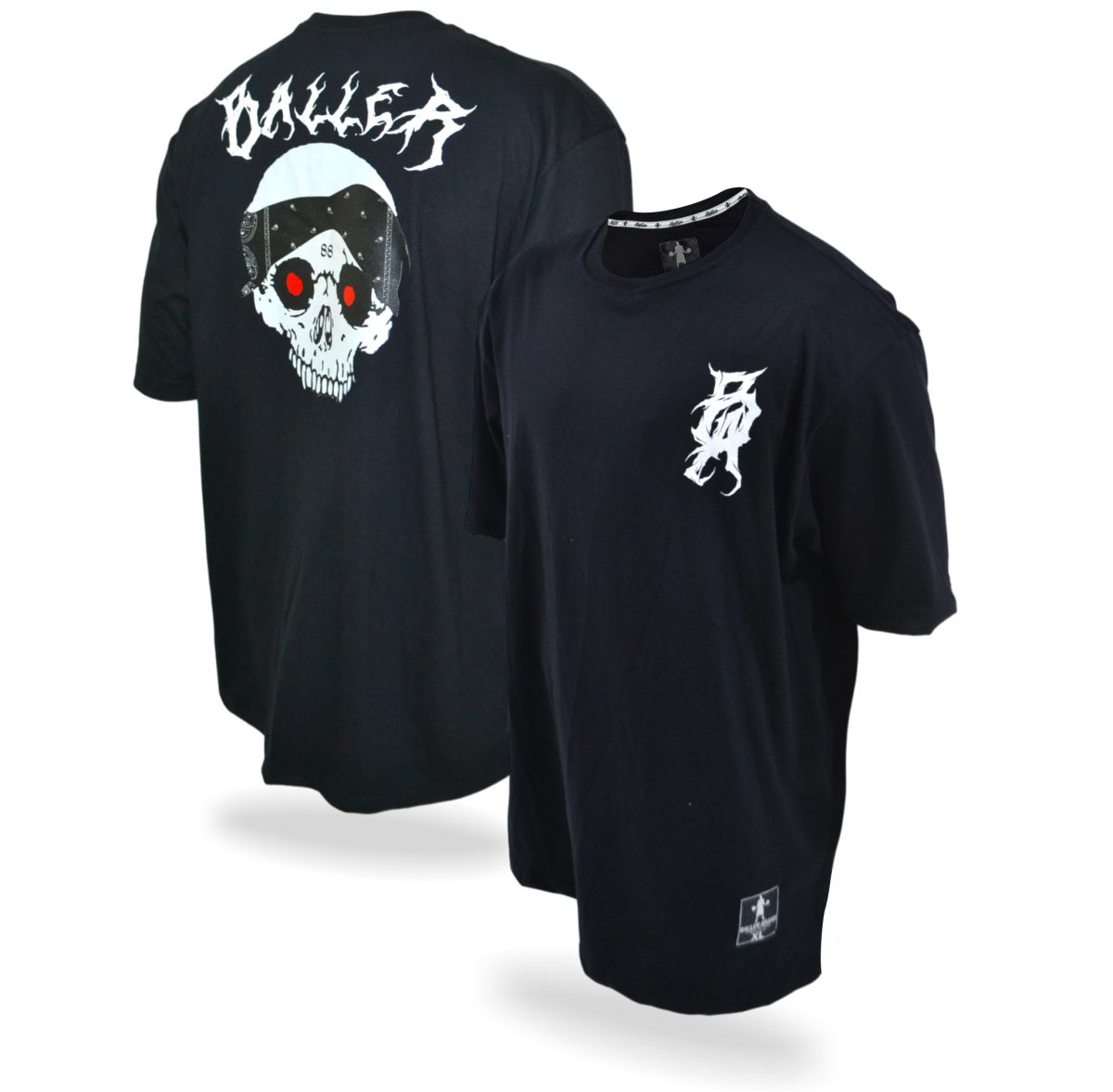 Baller Brand Realm T-Shirt