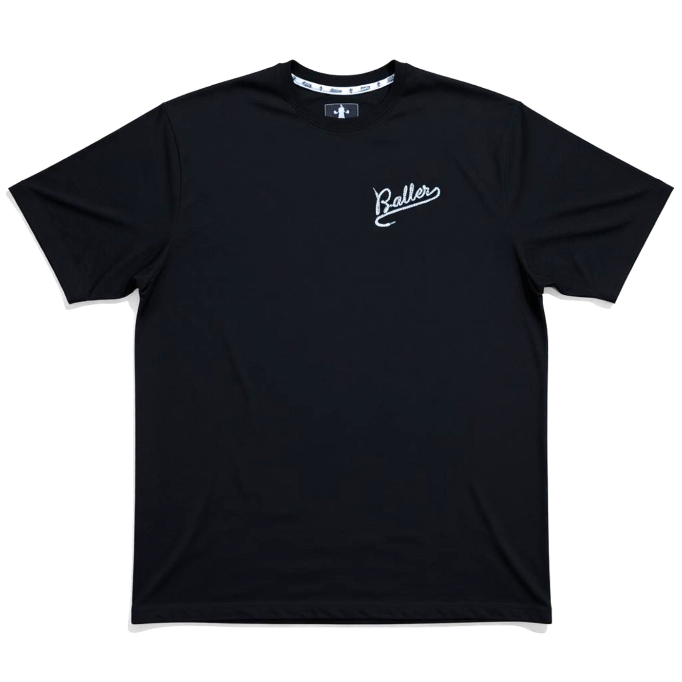 REMERA OVERSIZE KICKZ