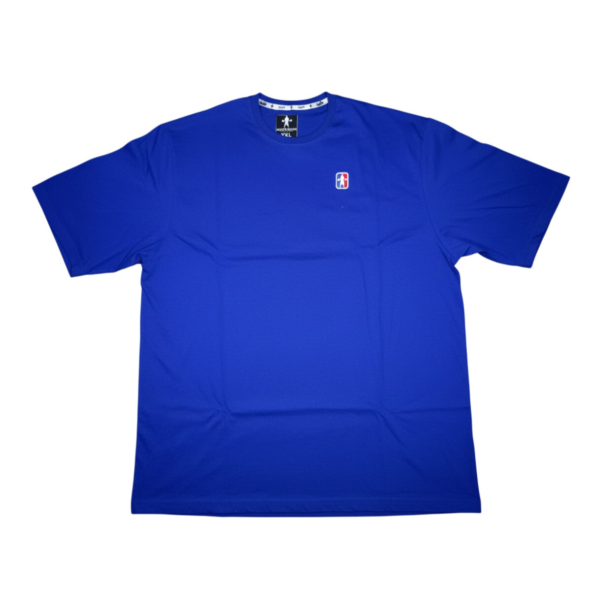 REMERA OVERSIZE LILFINEST