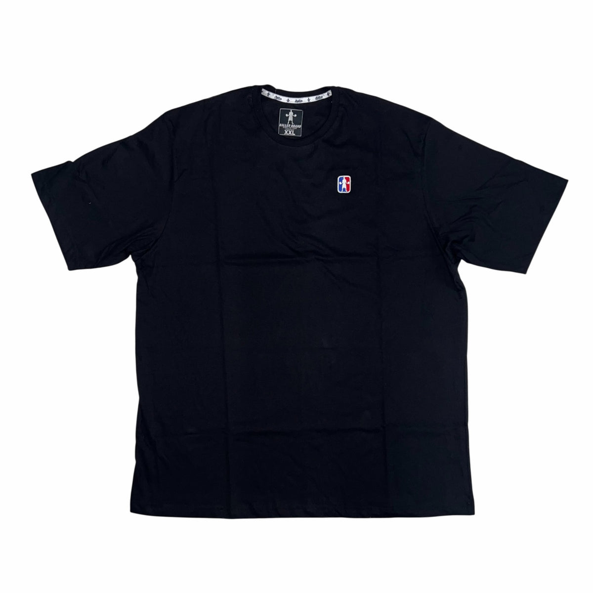 REMERA OVERSIZE LILFINEST