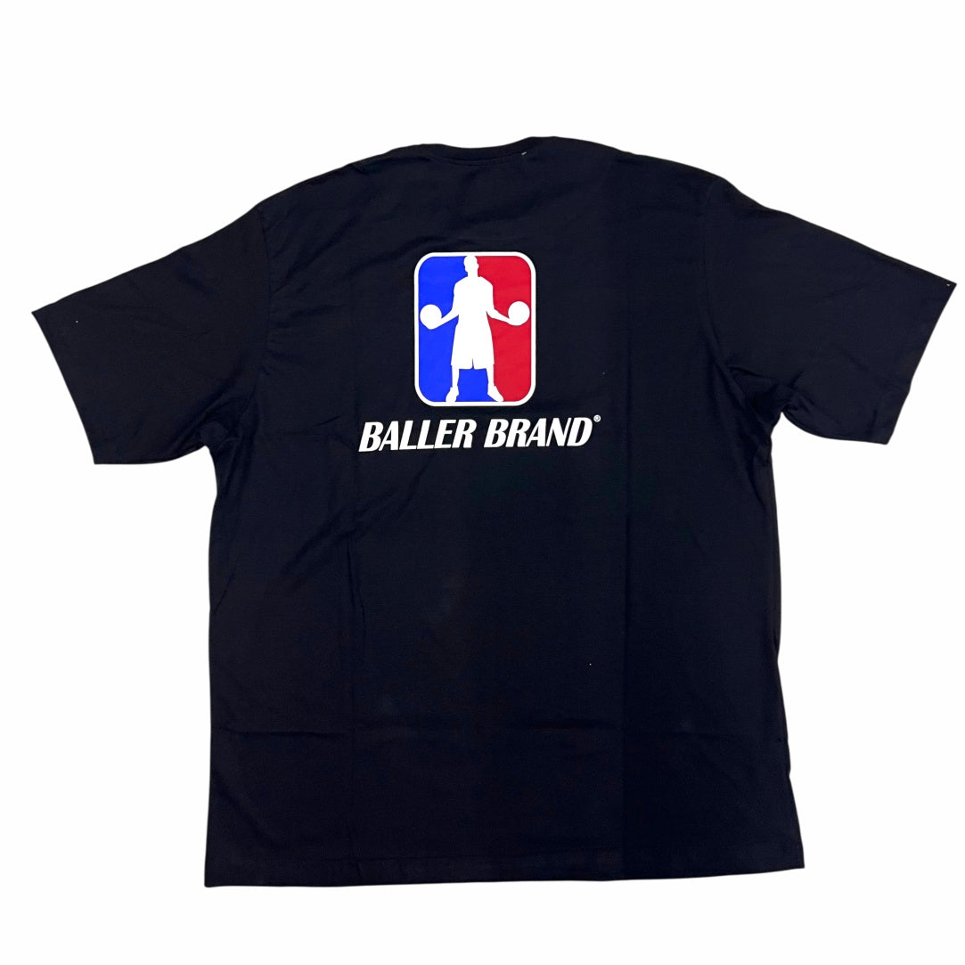 REMERA OVERSIZE LILFINEST