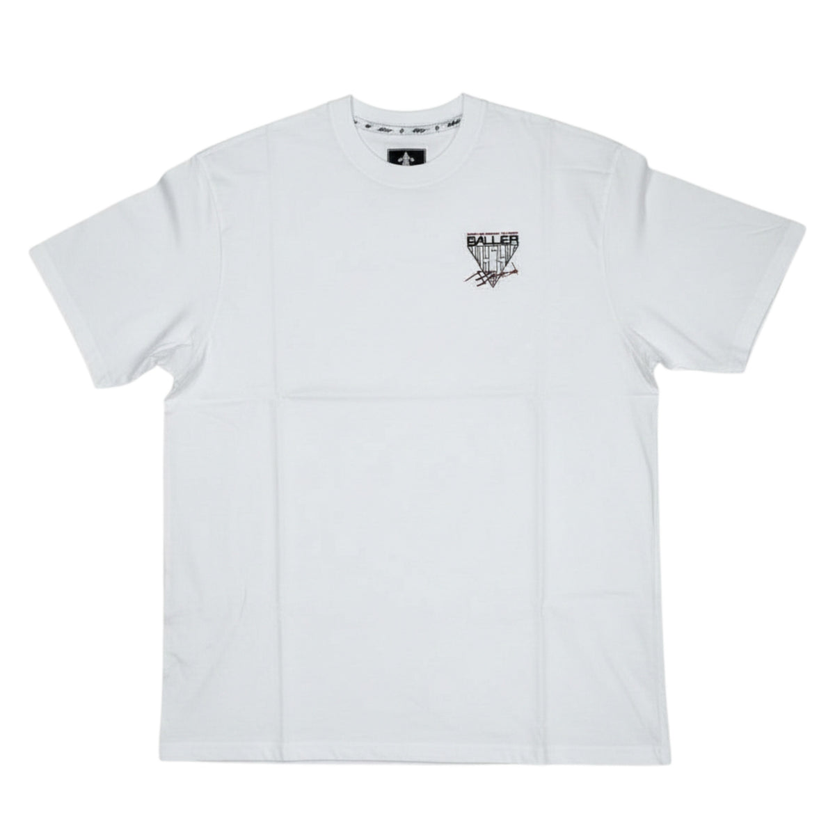 REMERA OVERSIZE WADE