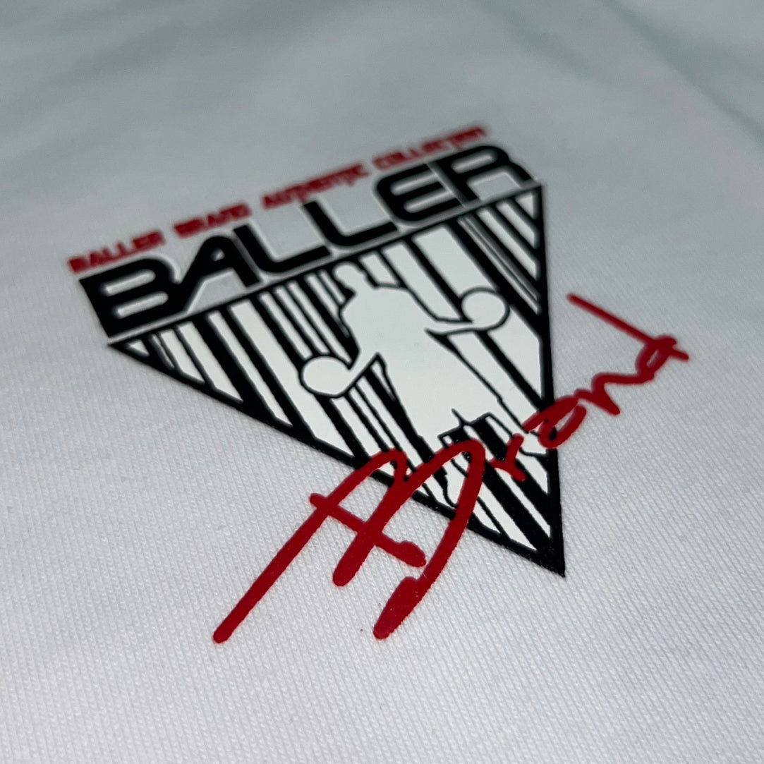 REMERA OVERSIZE WADE