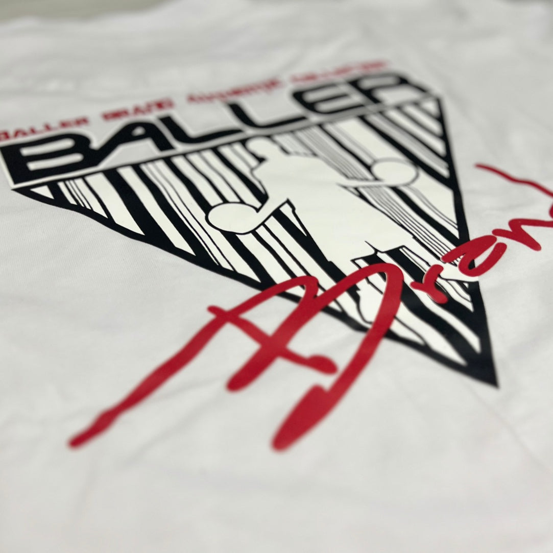 REMERA OVERSIZE WADE