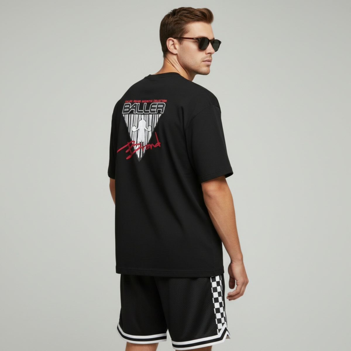 REMERA OVERSIZE WADE