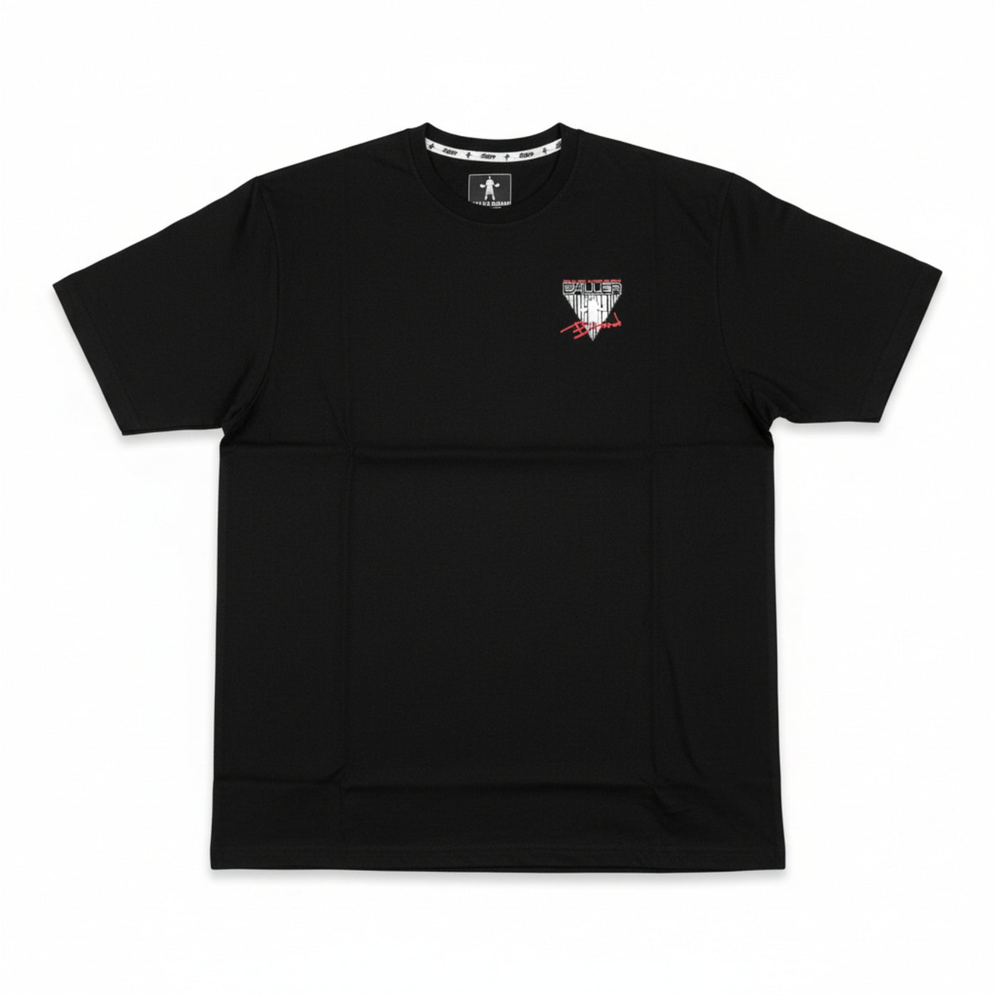 REMERA OVERSIZE WADE