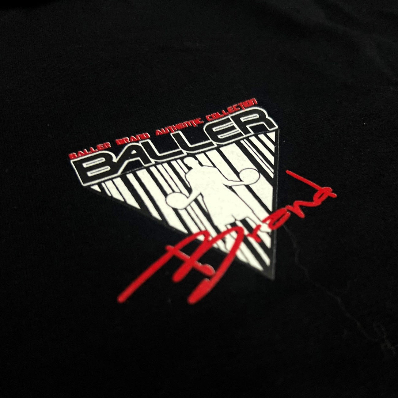 REMERA OVERSIZE WADE