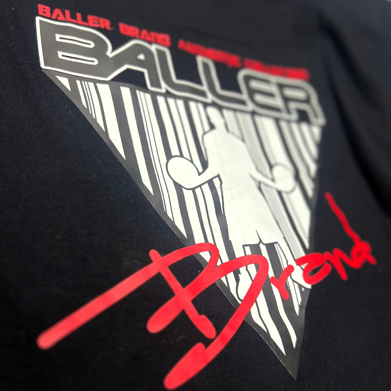 REMERA OVERSIZE WADE