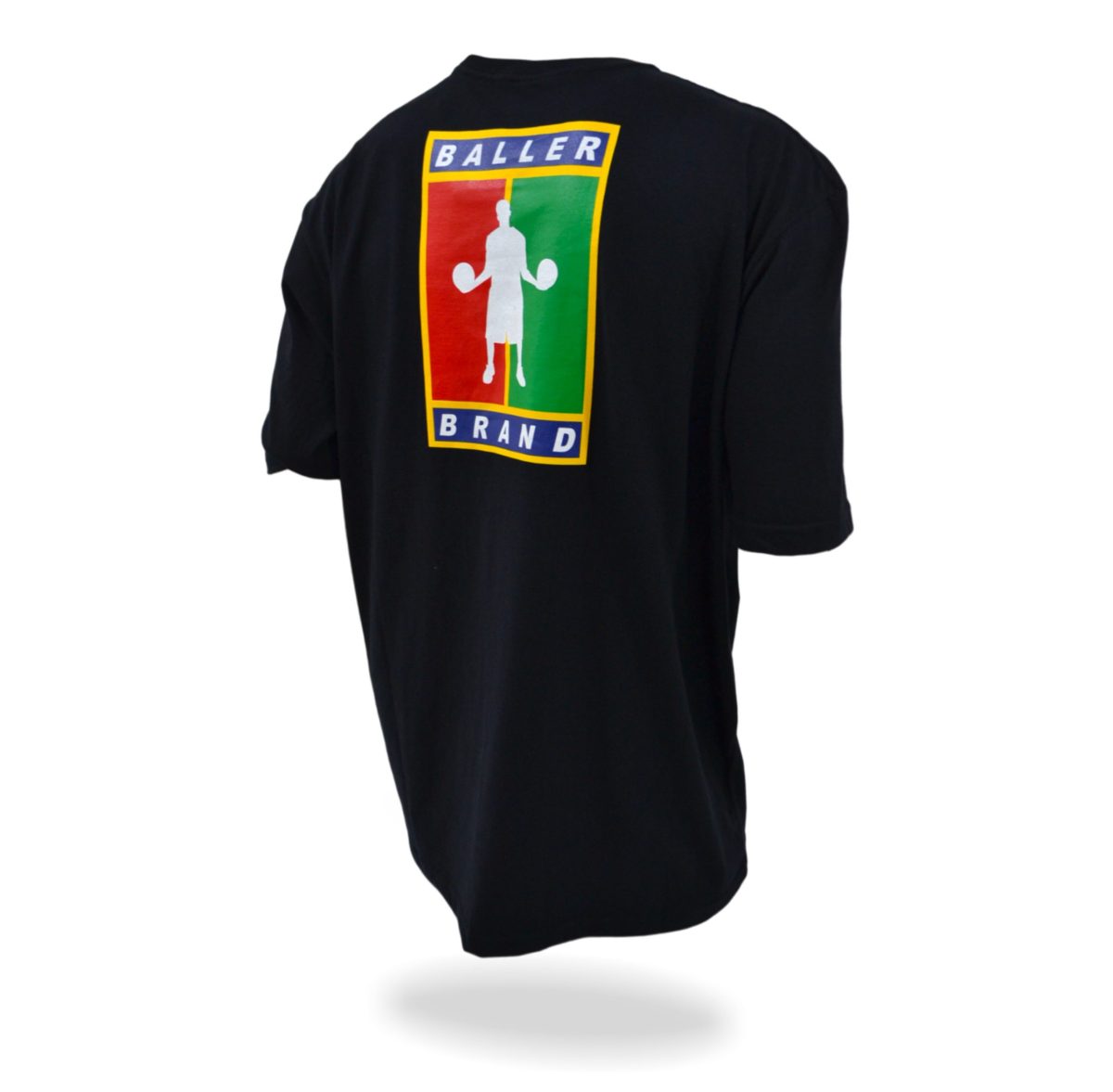 Baller Brand Agathius T-shirt