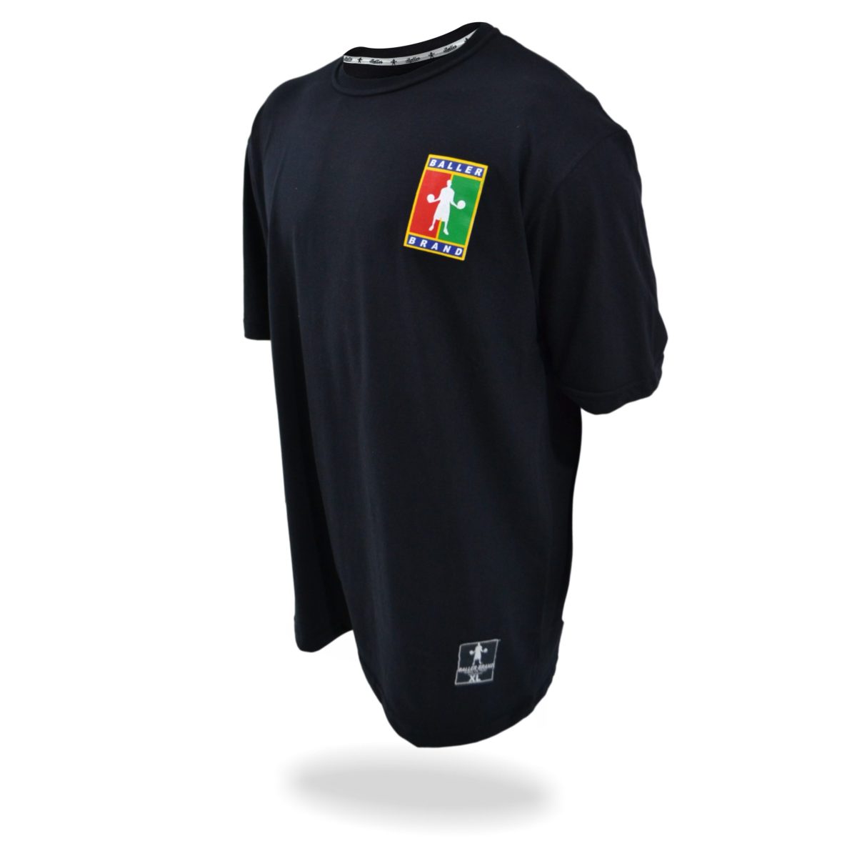 Baller Brand Agathius T-shirt