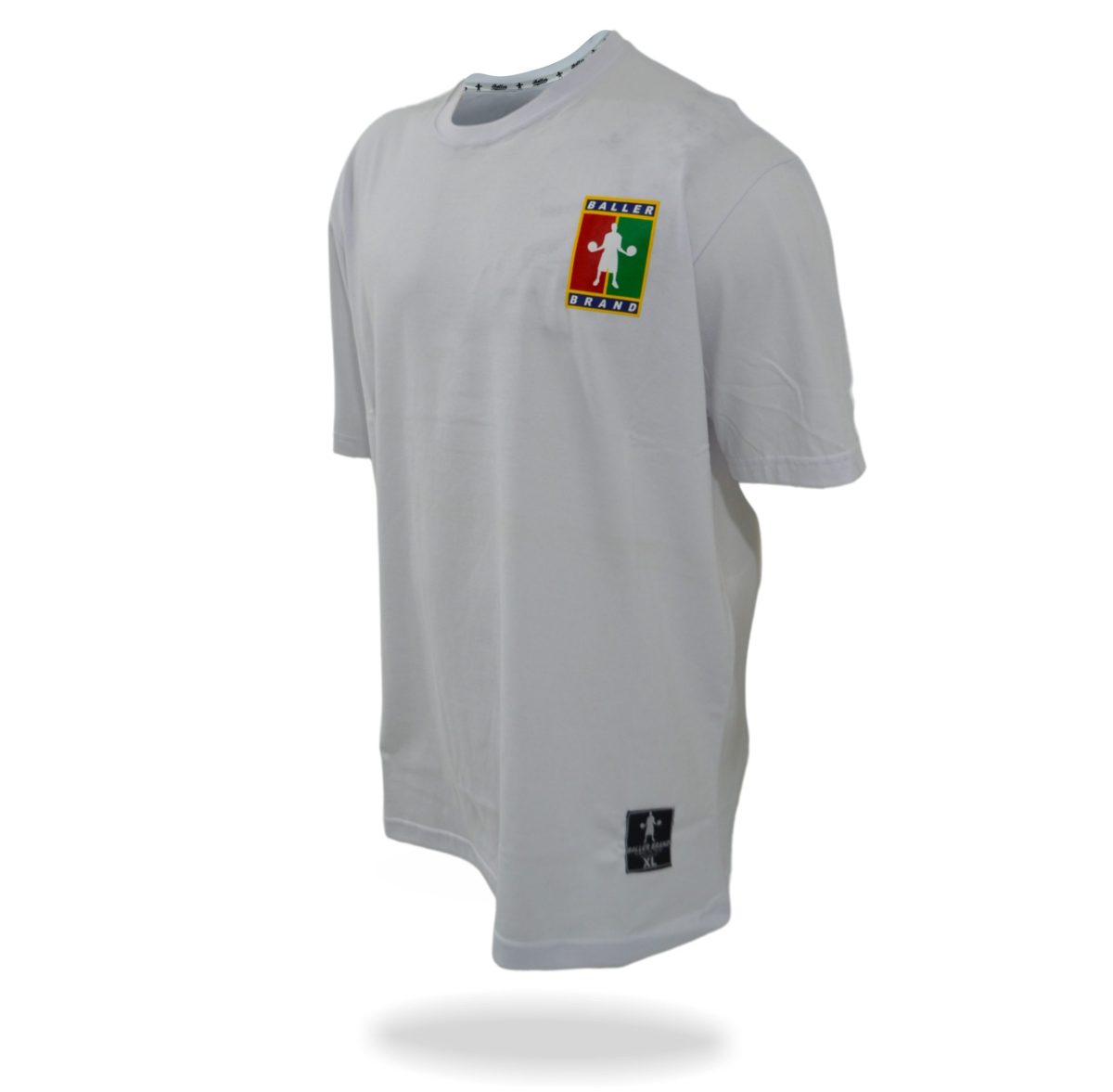 Baller Brand Agathius T-shirt
