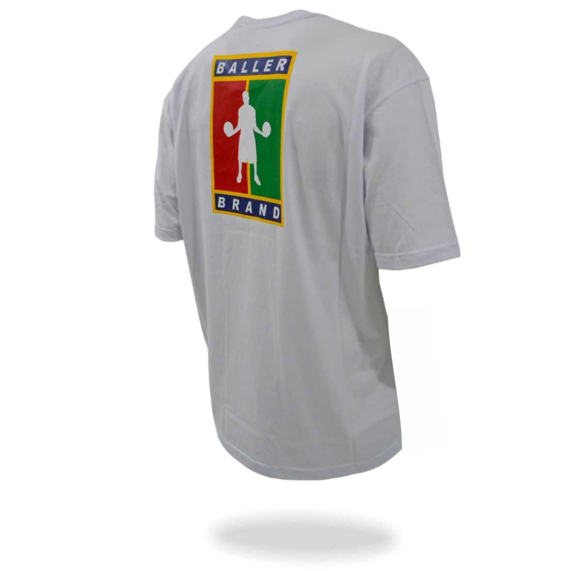Baller Brand Agathius T-shirt