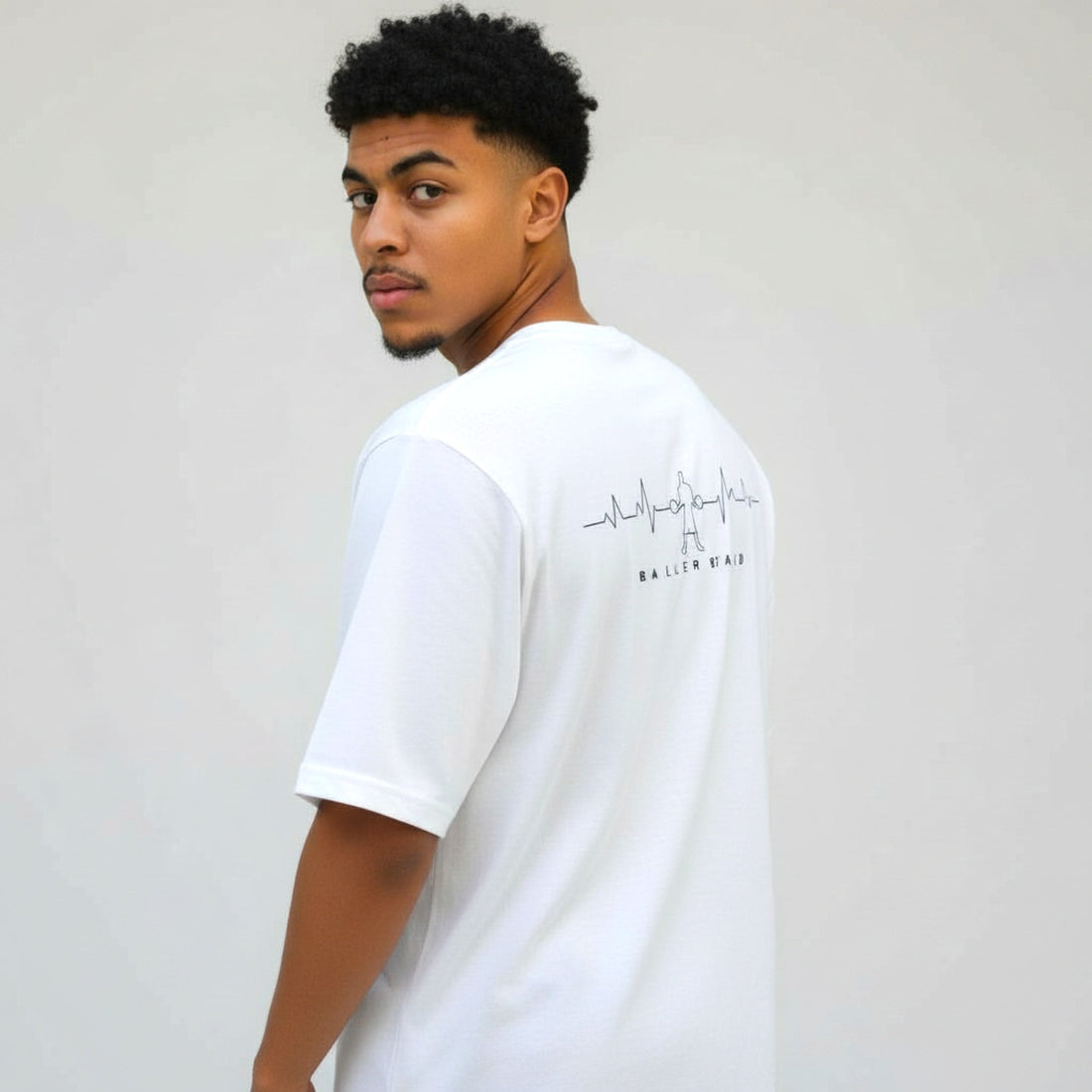 REMERA OVERSIZE BEAT