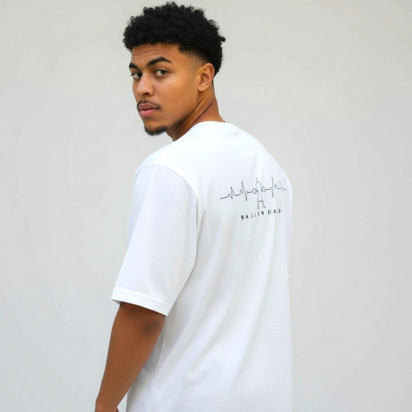 REMERA OVERSIZE BEAT