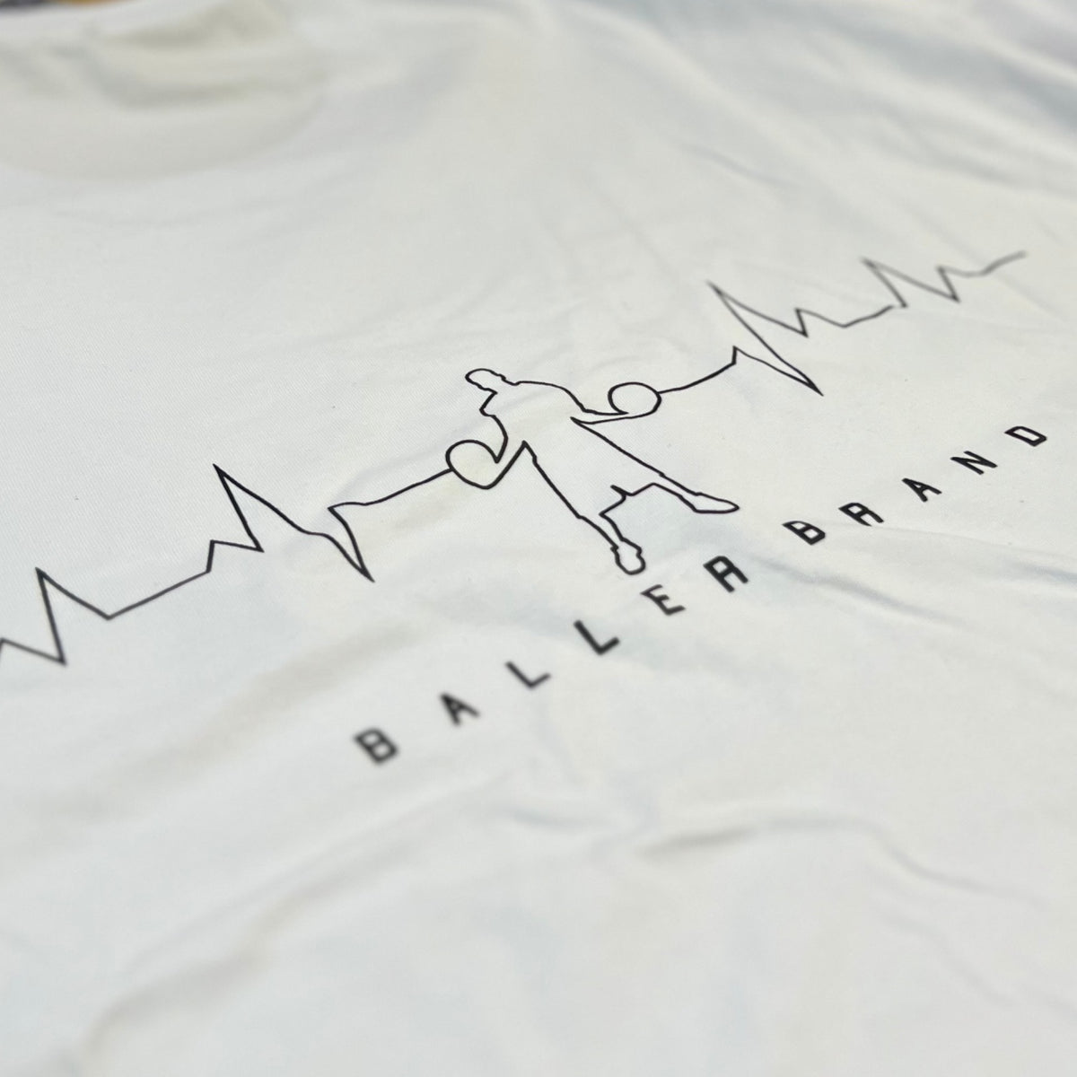 REMERA OVERSIZE BEAT