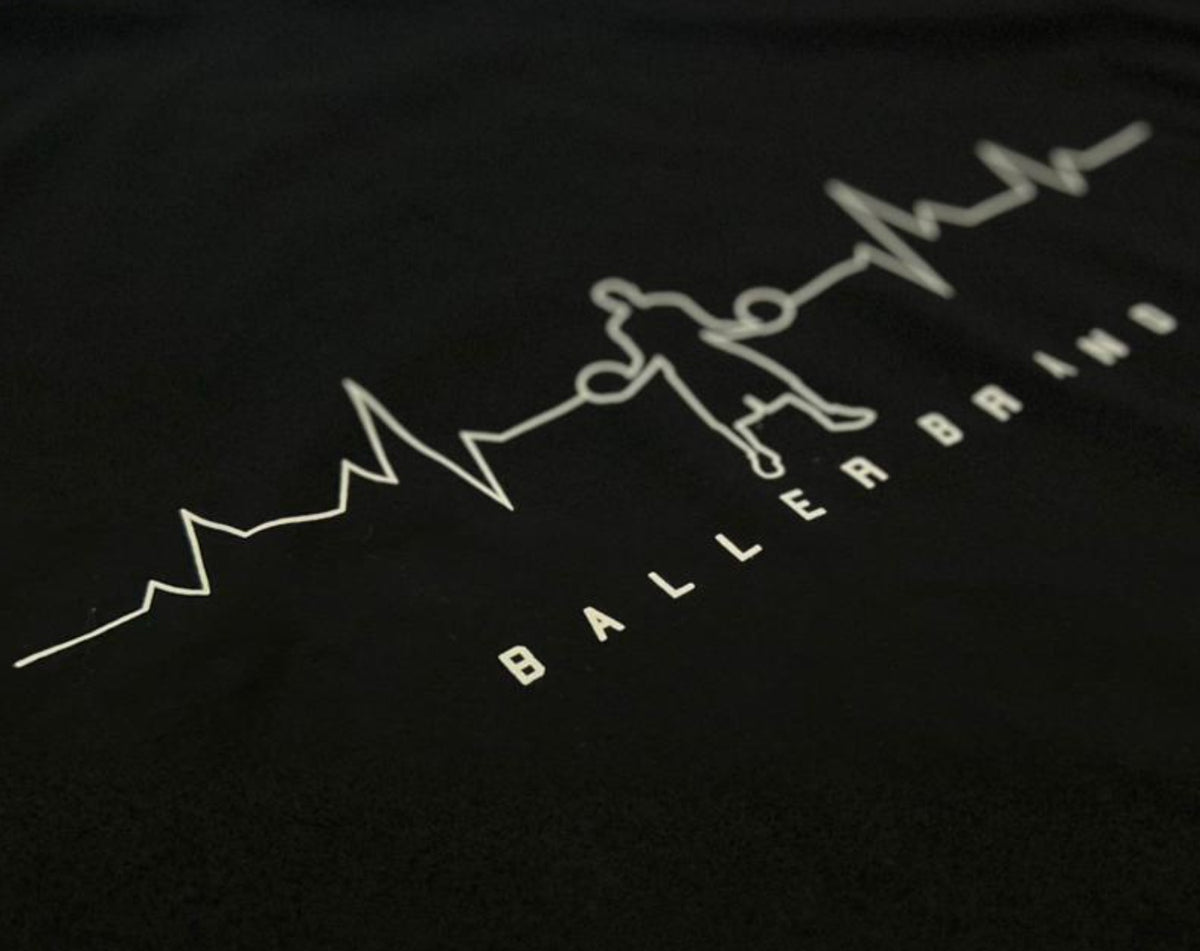 REMERA OVERSIZE BEAT