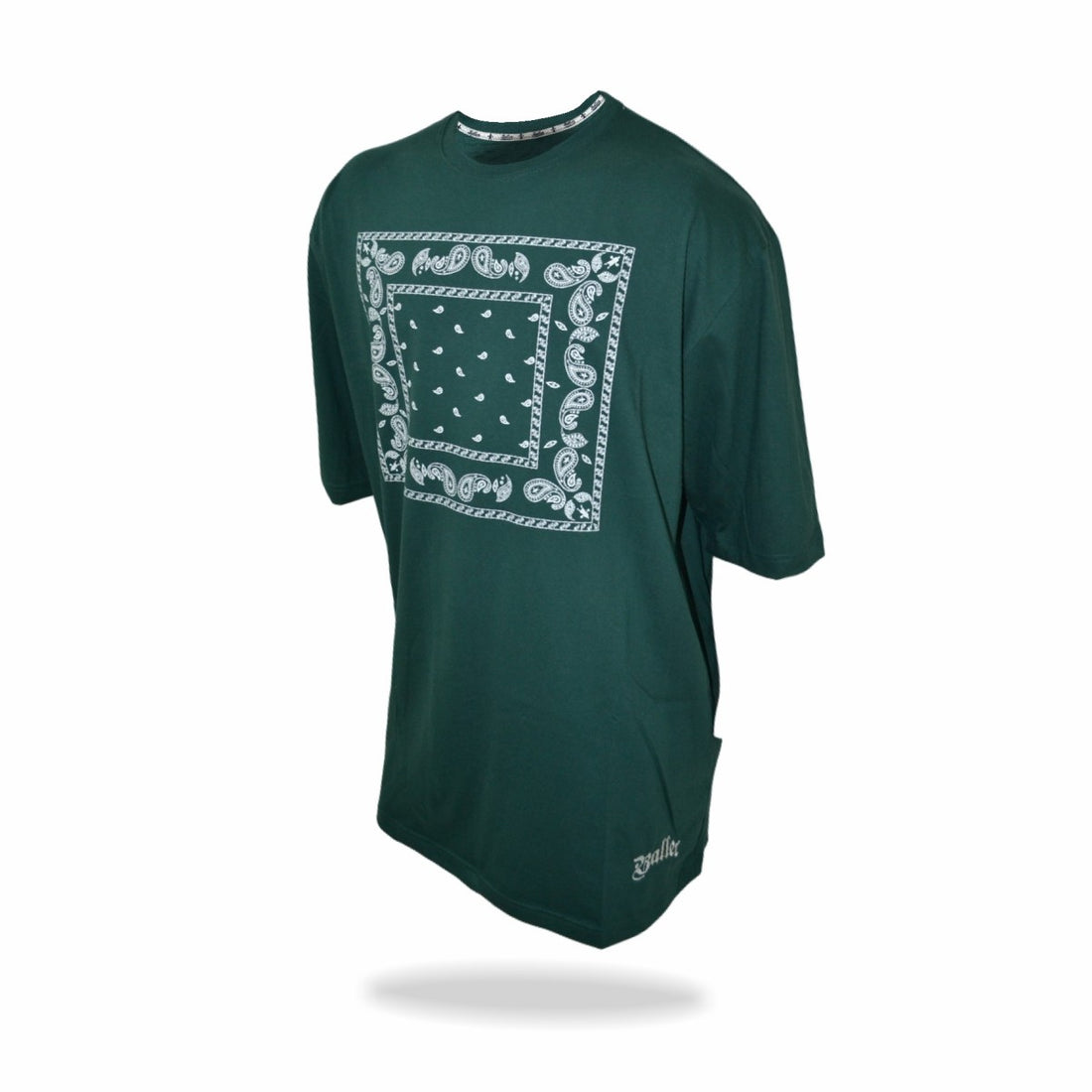 Baller Brand Crew T-shirt