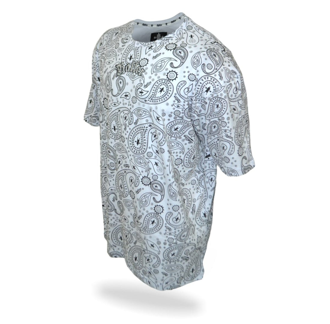 Baller Brand C-Walk T-shirt