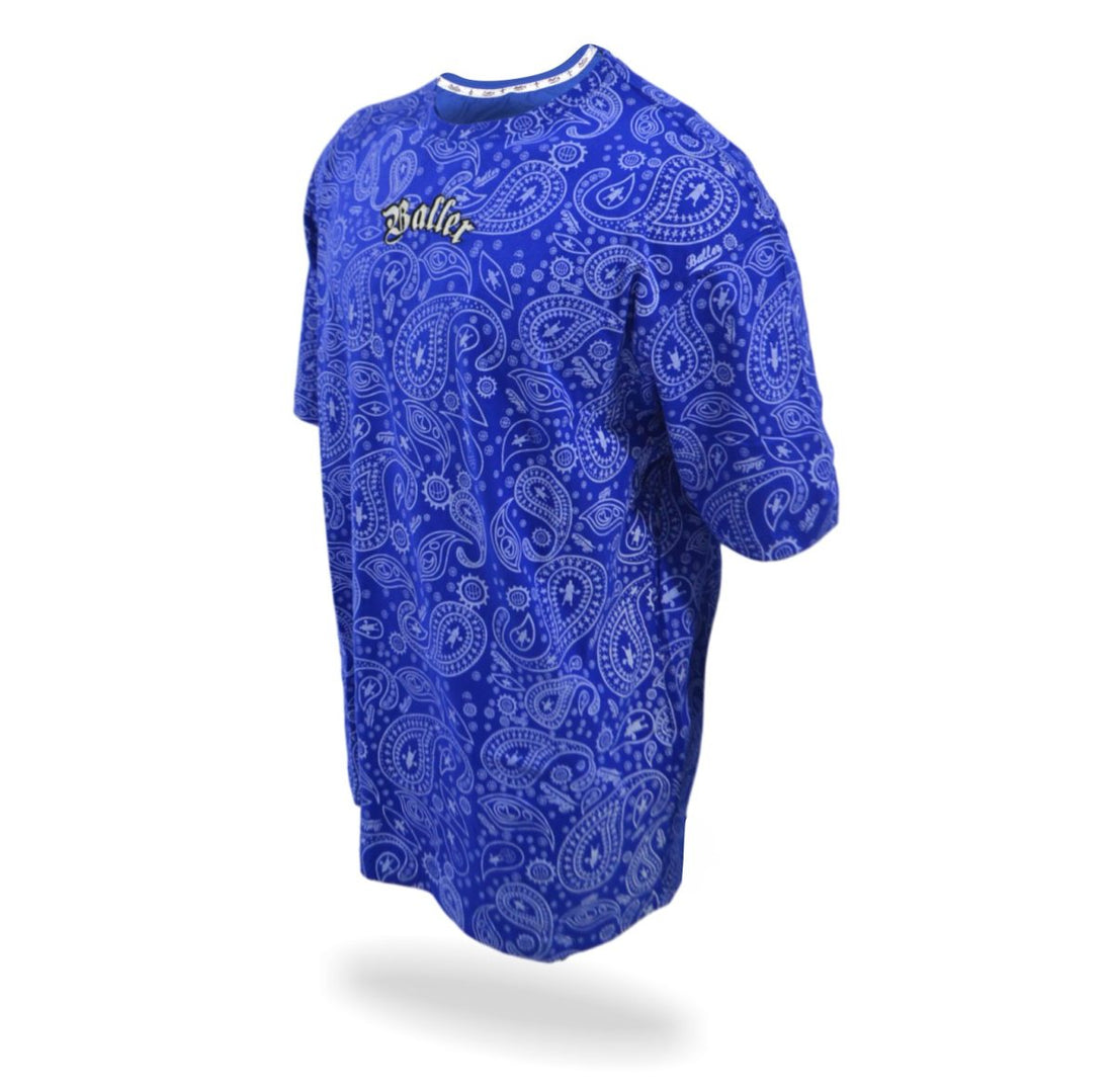 Baller Brand C-Walk T-shirt