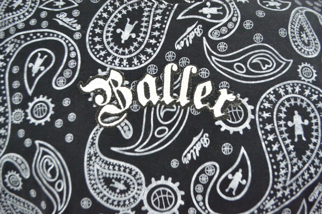 Baller Brand C-Walk T-shirt