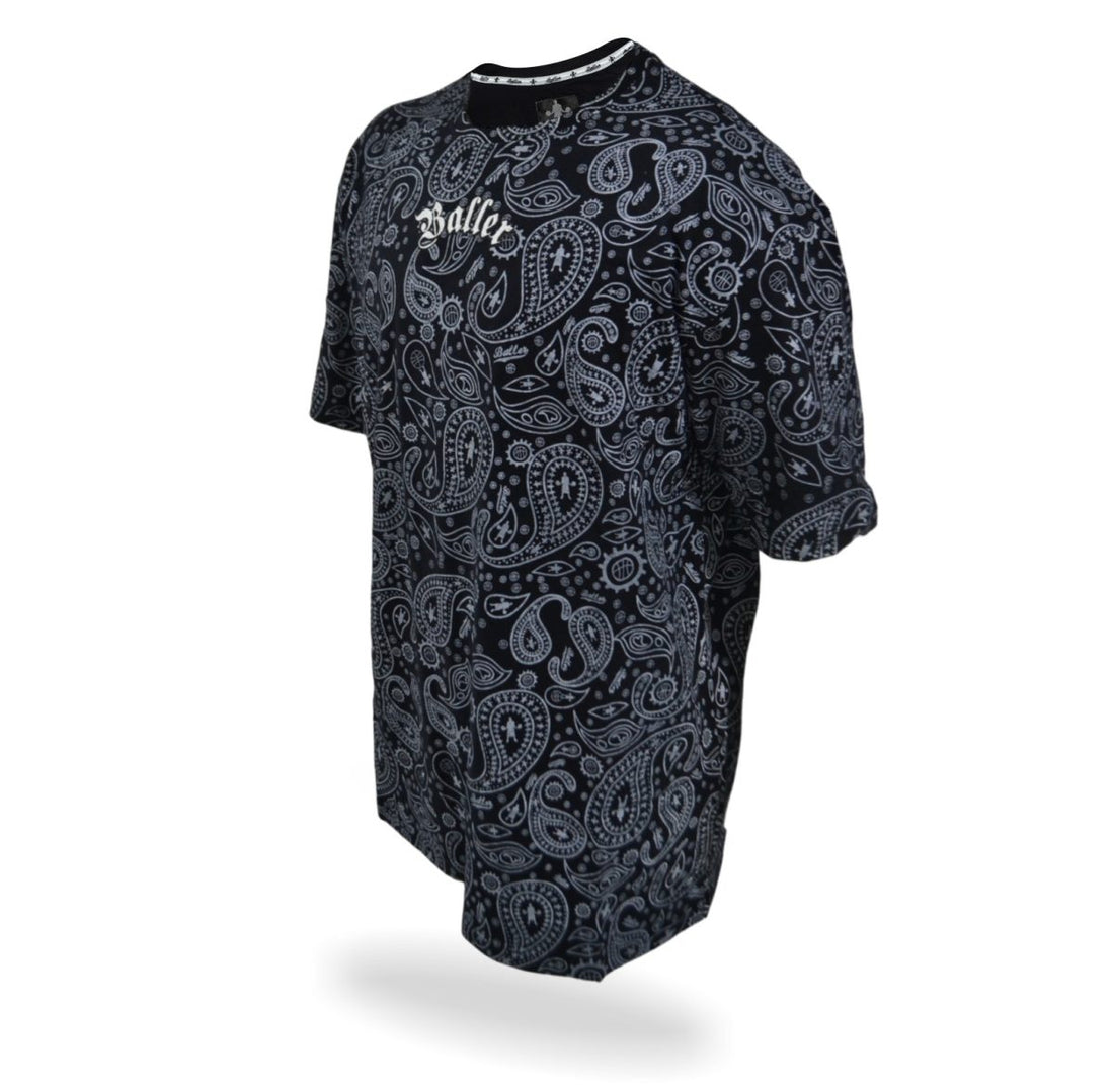 Baller Brand C-Walk T-shirt