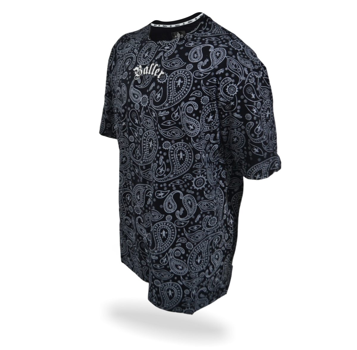 Baller Brand C-Walk T-shirt